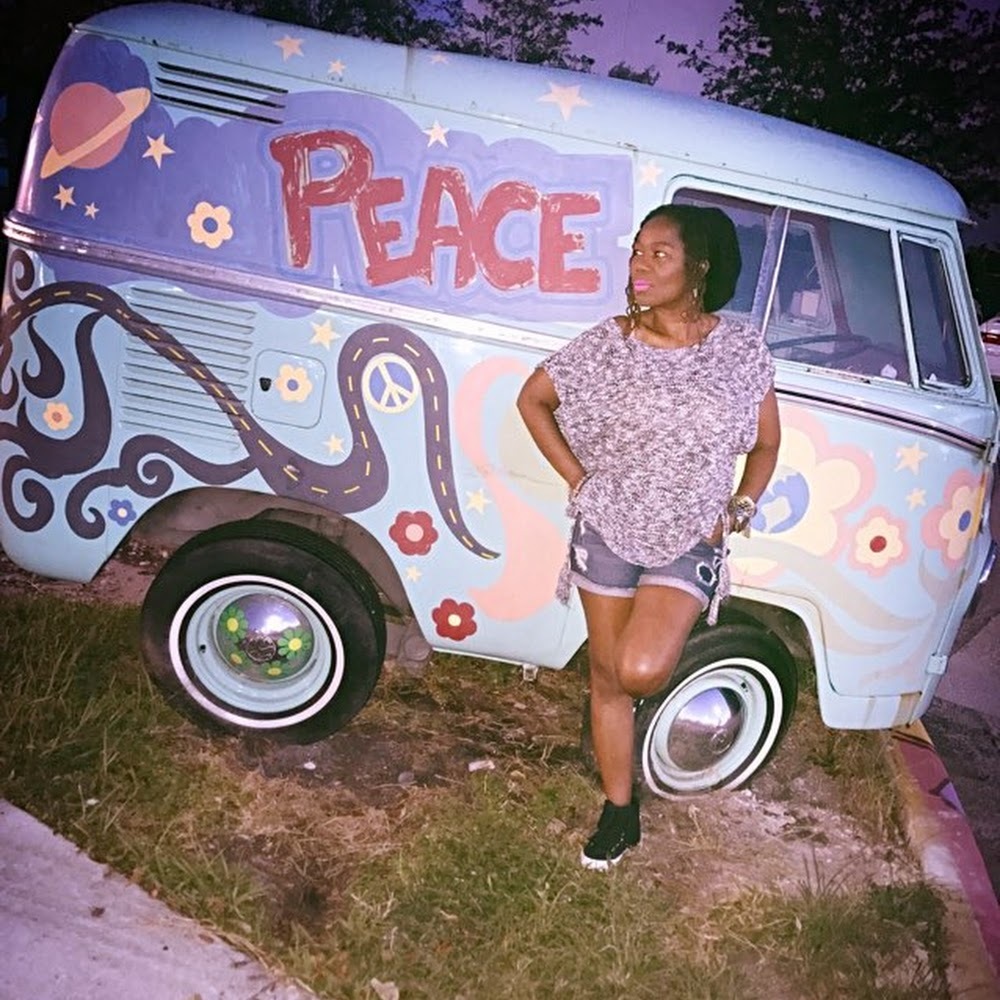 Meet your Posher, Martie